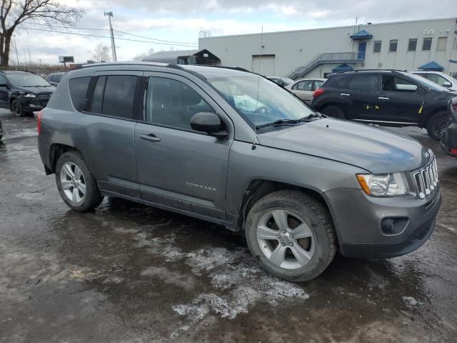 2012 Jeep Compass