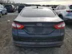 2014 Ford Fusion S