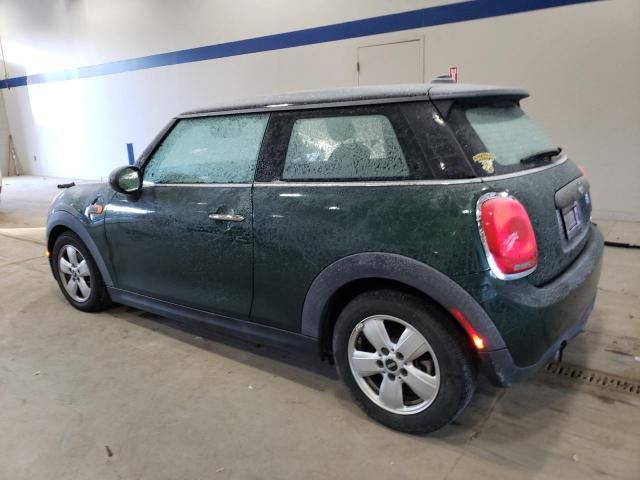 2016 Mini Cooper