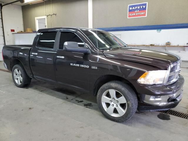 2011 Dodge RAM 1500