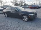 2016 BMW 528 I