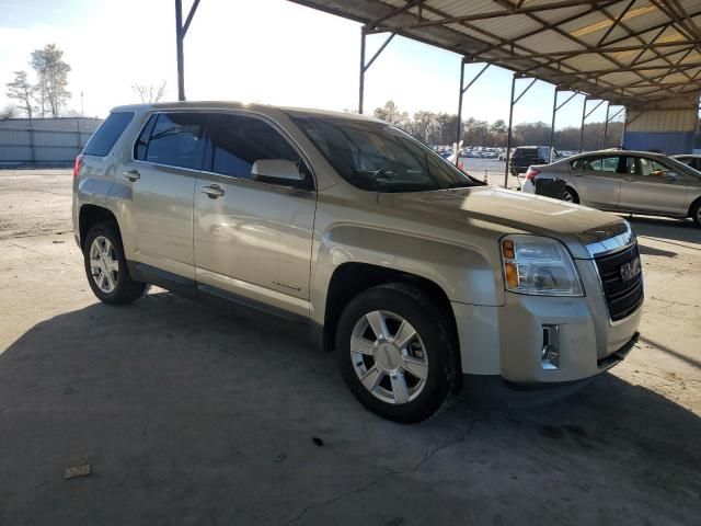 2013 GMC Terrain SLE