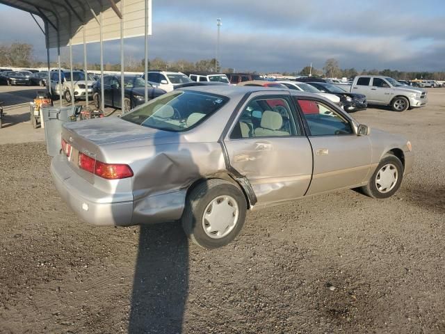 2000 Toyota Camry CE