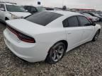 2018 Dodge Charger SXT Plus