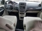 2012 Dodge Grand Caravan SE