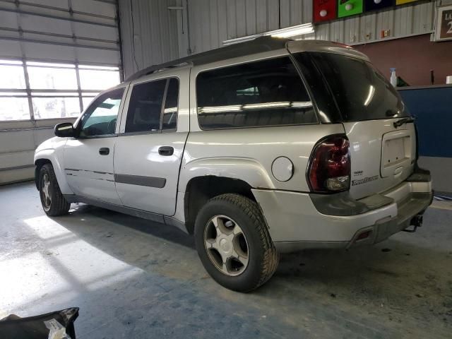 2004 Chevrolet Trailblazer EXT LS