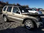 2004 Jeep Liberty Sport