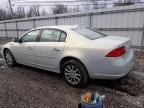 2010 Buick Lucerne CX