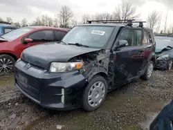 Vehiculos salvage en venta de Copart Portland, OR: 2015 Scion XB