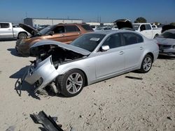 2009 BMW 528 I en venta en Haslet, TX