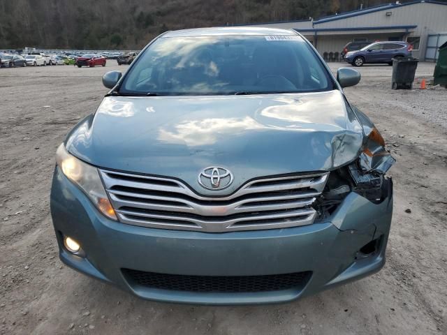 2011 Toyota Venza