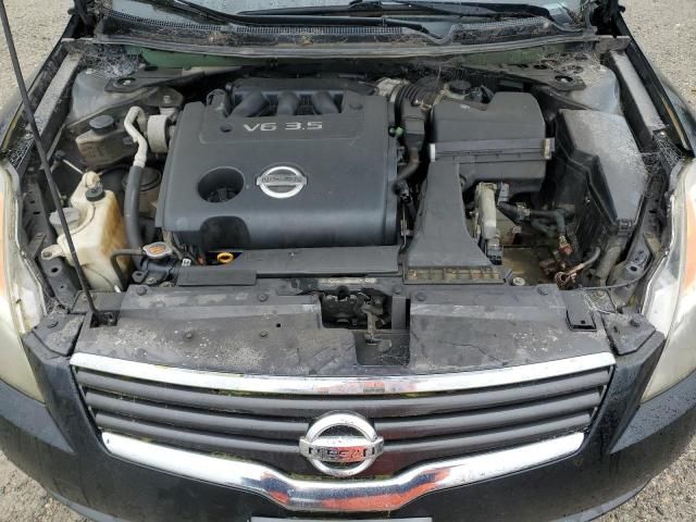 2008 Nissan Altima 3.5SE