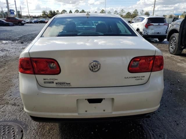 2010 Buick Lucerne CXL