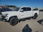 2021 Toyota Tacoma Double Cab