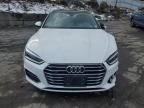 2019 Audi A5 Premium Plus