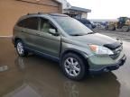 2007 Honda CR-V EXL