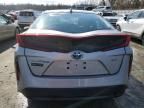 2021 Toyota Prius Prime LE