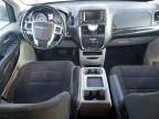 2011 Chrysler Town & Country Touring