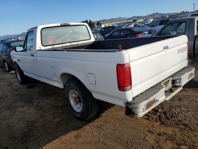 1994 Ford F150