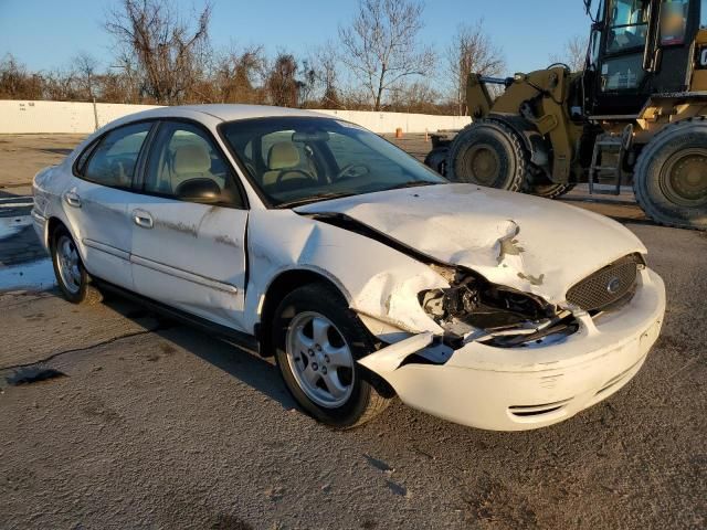 2006 Ford Taurus SE