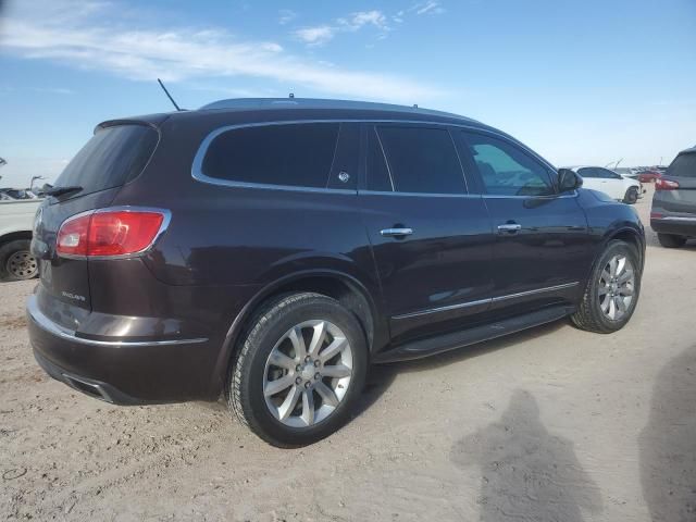 2015 Buick Enclave