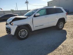 Jeep Vehiculos salvage en venta: 2020 Jeep Grand Cherokee Laredo