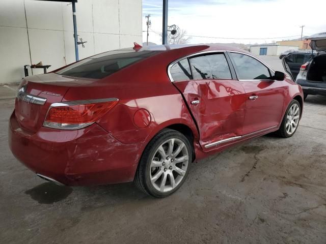 2013 Buick Lacrosse Touring