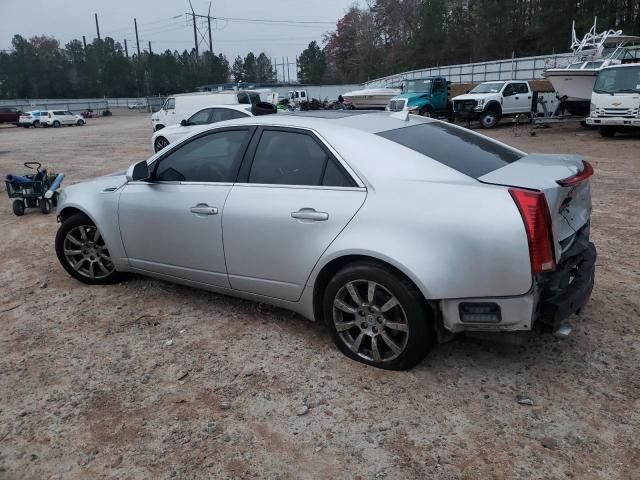 2009 Cadillac CTS