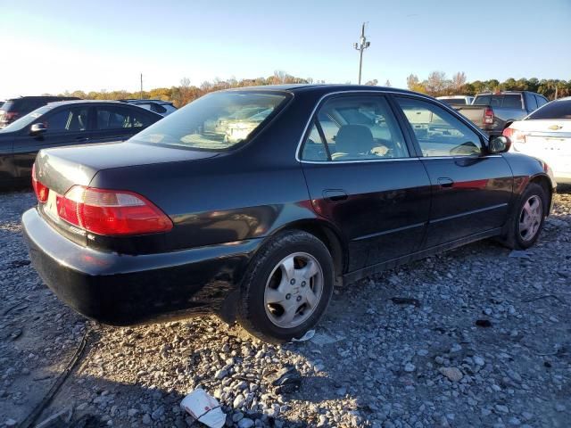 1999 Honda Accord EX