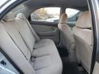 2008 KIA Spectra EX