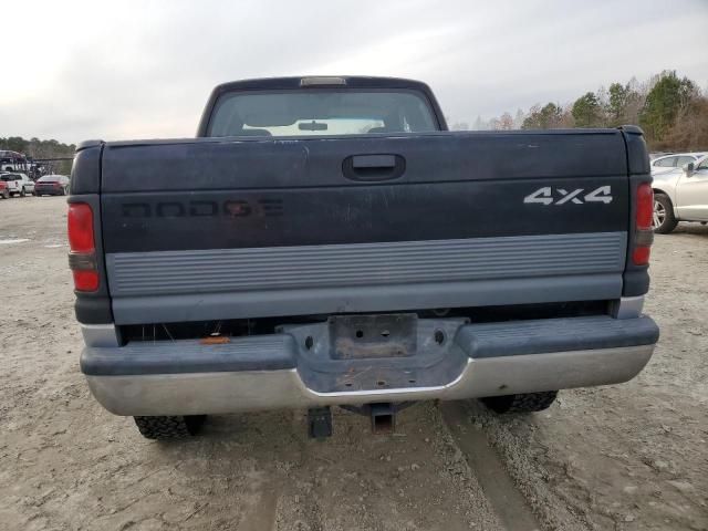 2000 Dodge RAM 1500