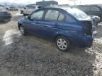 2011 Hyundai Accent GLS