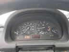 2002 BMW X5 3.0I