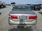 2002 Buick Lesabre Custom