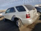 2004 Acura MDX