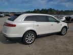 2018 Lincoln MKT