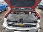 2013 Chevrolet Silverado C2500 Heavy Duty LT