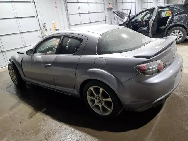 2004 Mazda RX8