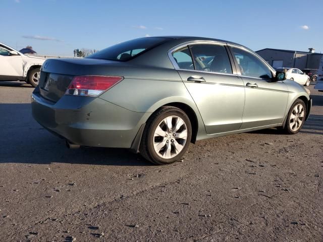 2009 Honda Accord EX