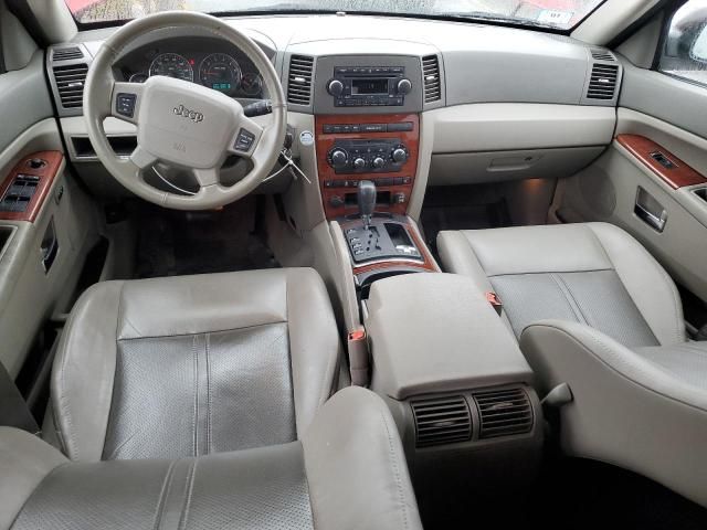 2005 Jeep Grand Cherokee Limited