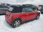 2005 Mini Cooper