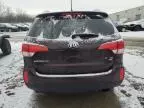 2014 KIA Sorento EX