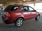 2007 KIA Sorento EX