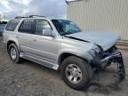 2000 Toyota 4runner SR5