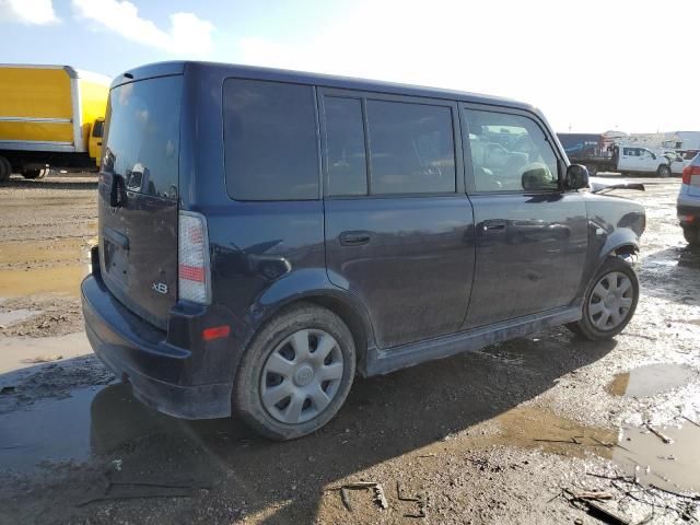 2006 Scion XB