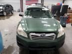 2010 Subaru Outback 2.5I