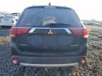 2018 Mitsubishi Outlander ES