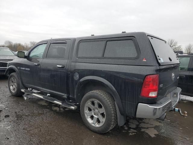 2011 Dodge RAM 1500