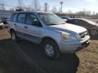 2004 Honda Pilot LX