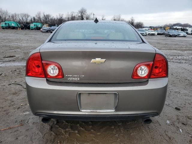 2012 Chevrolet Malibu 3LT